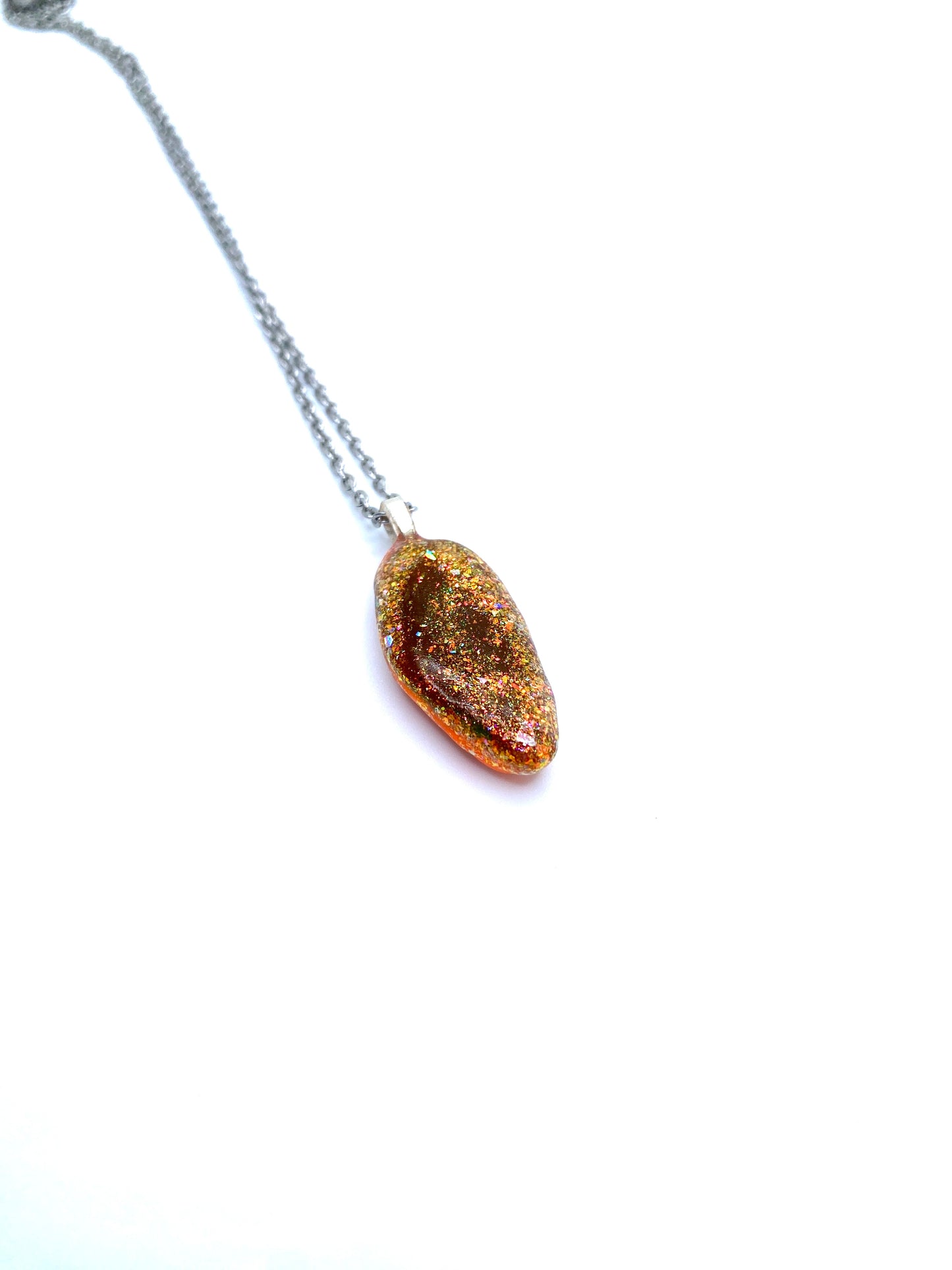 Mood Sea Glass™ Pendant