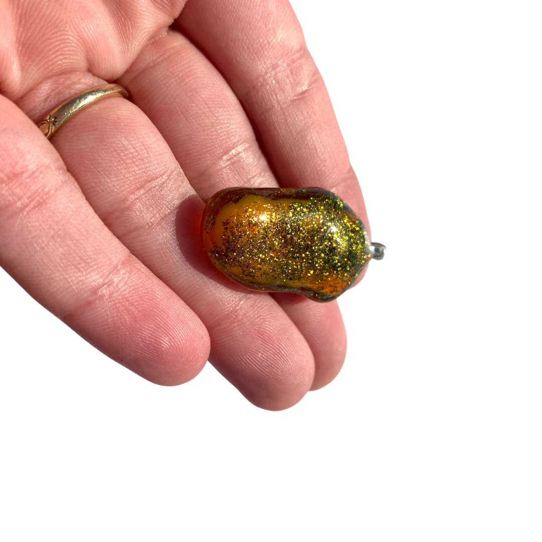 Mood Sea Glass™ Pendant