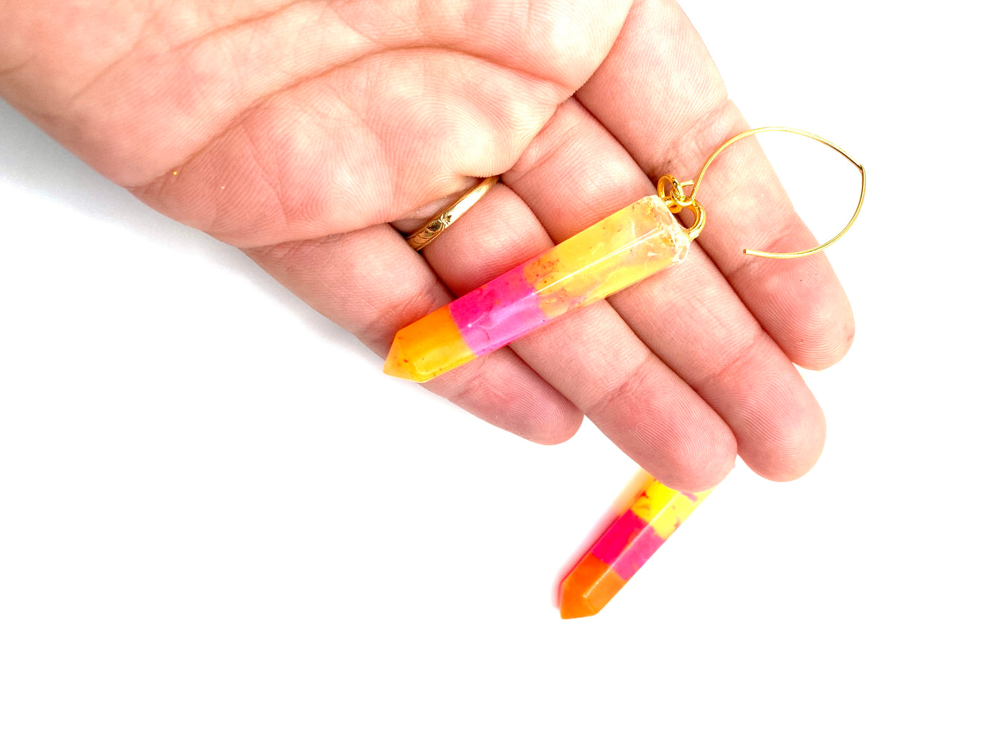 Mermacorn™ Glow Crystals