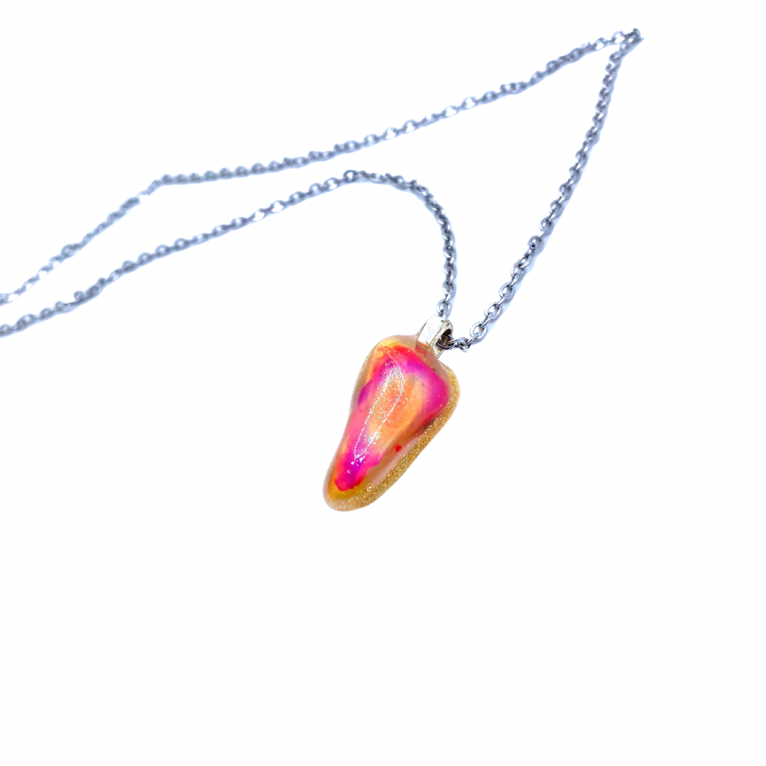 Mood Sea Glass™ Pendant