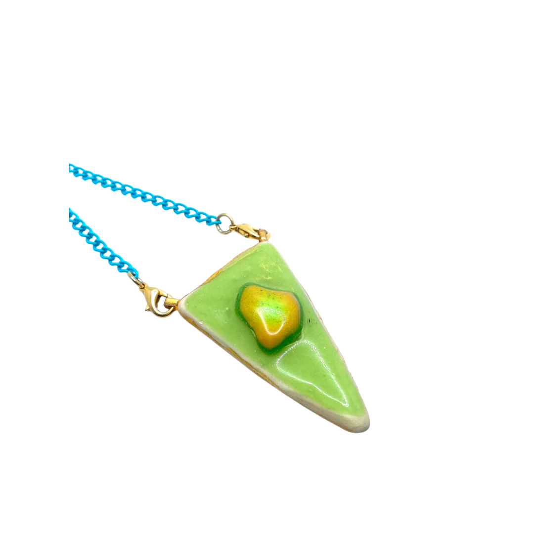 Mood Sea Glass™ Pendant