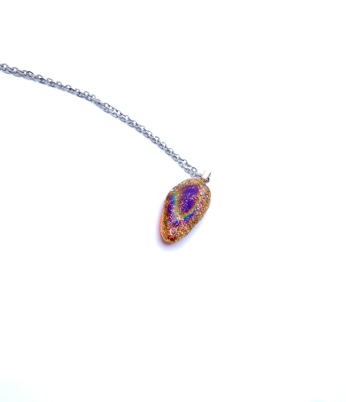 Mood Sea Glass™ Pendant