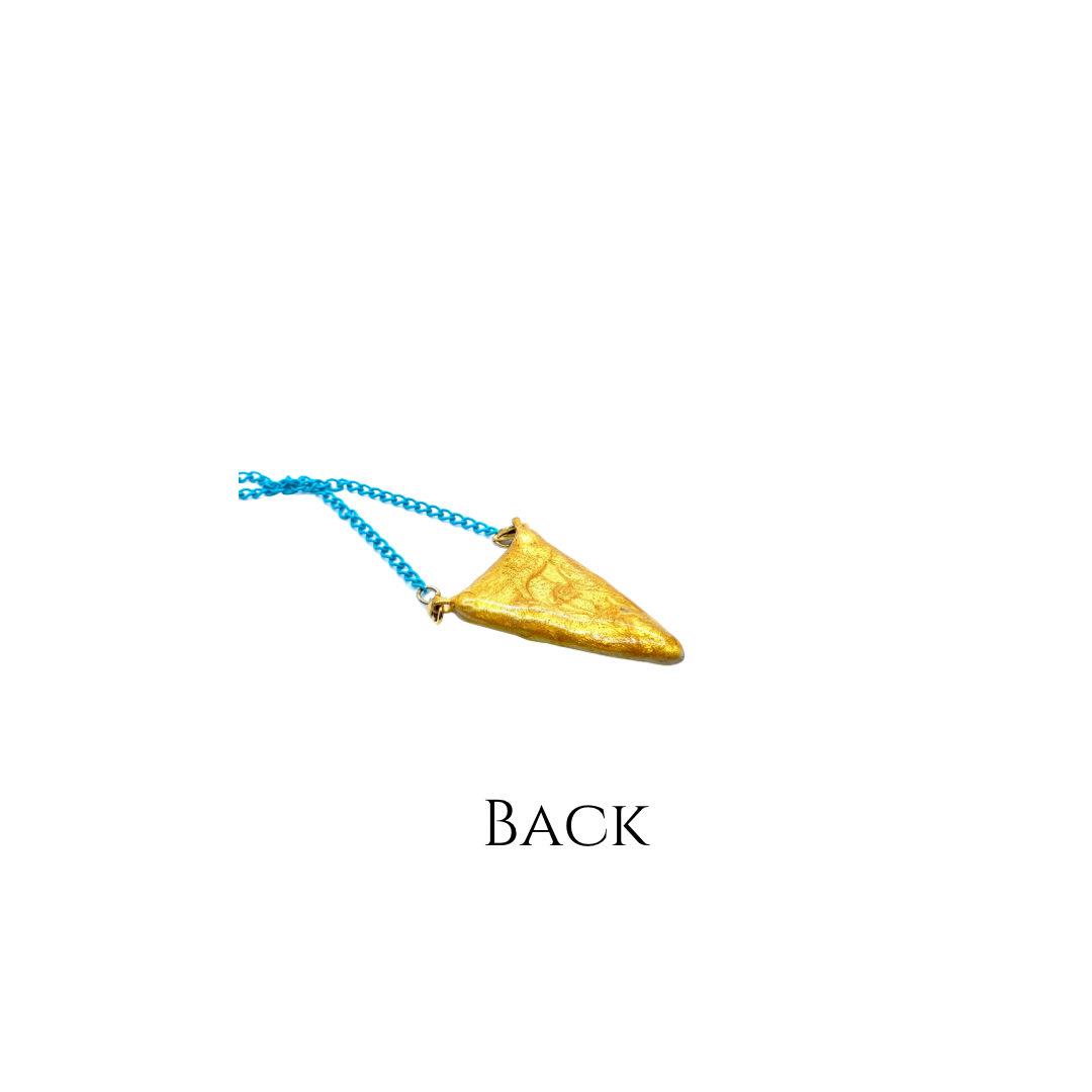 Mood Sea Glass™ Pendant