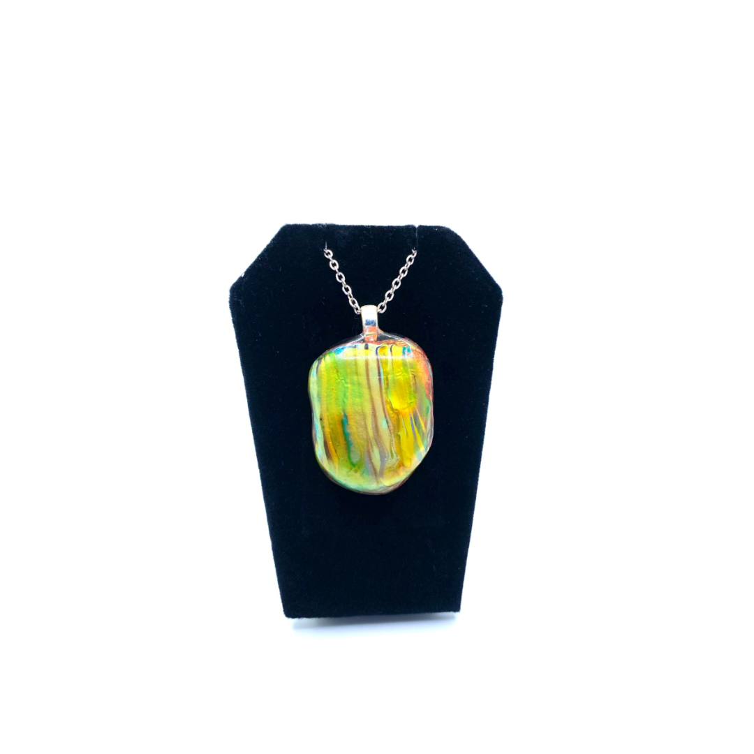 Mood Sea Glass™ Pendant