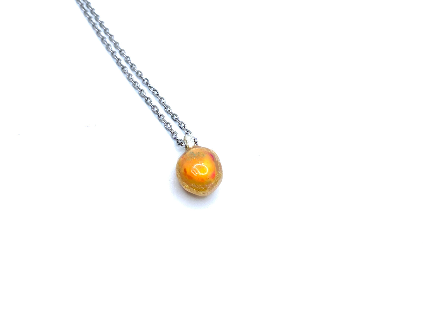 Mood Sea Glass™ Pendant