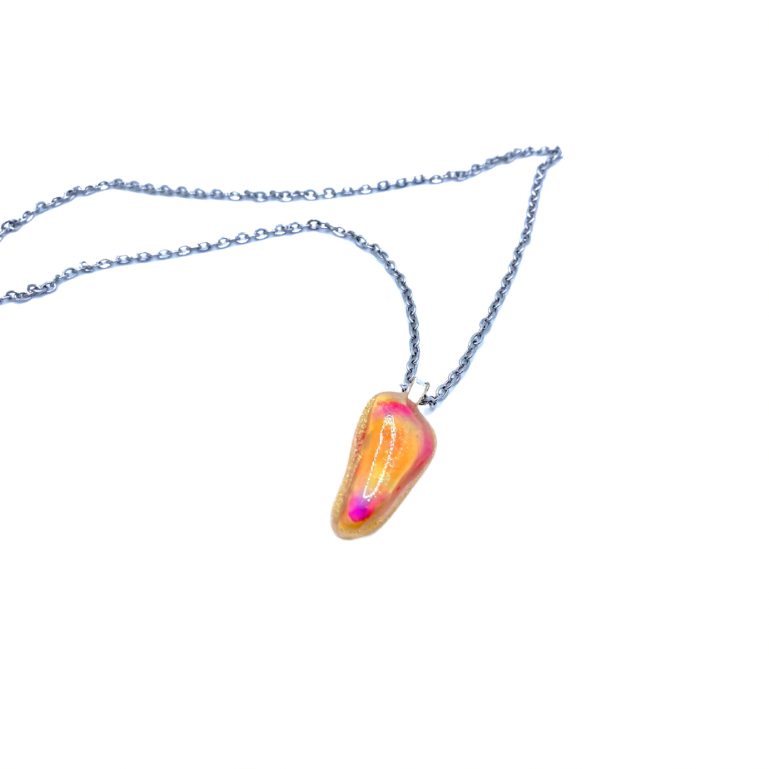 Mood Sea Glass™ Pendant