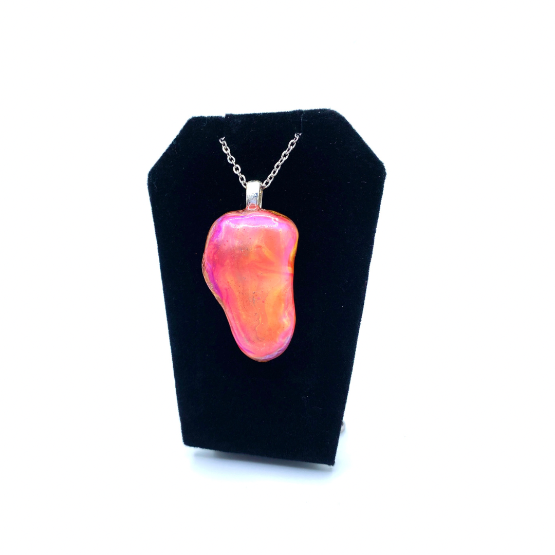 Mood Sea Glass™ Pendant