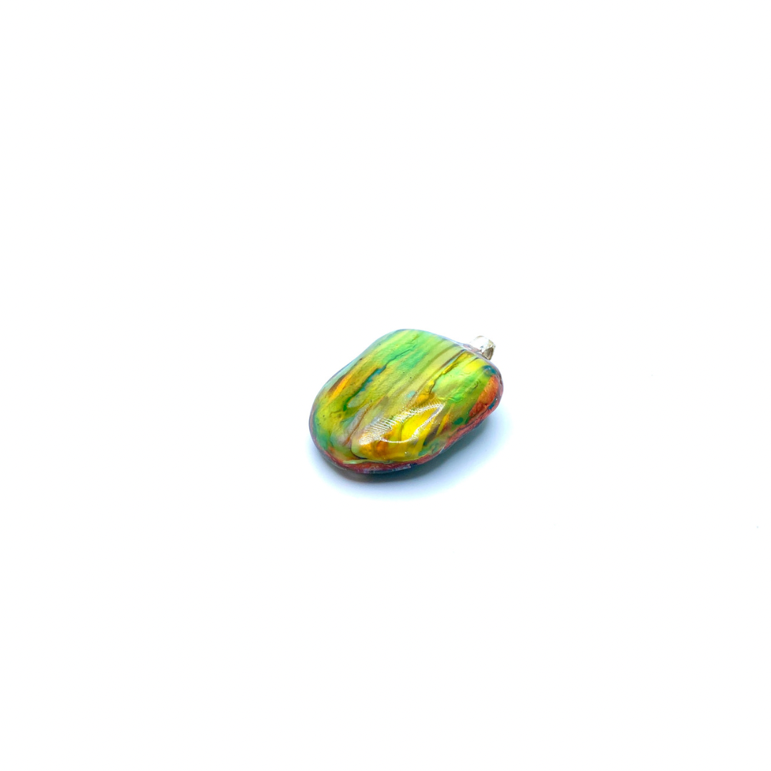 Mood Sea Glass™ Pendant