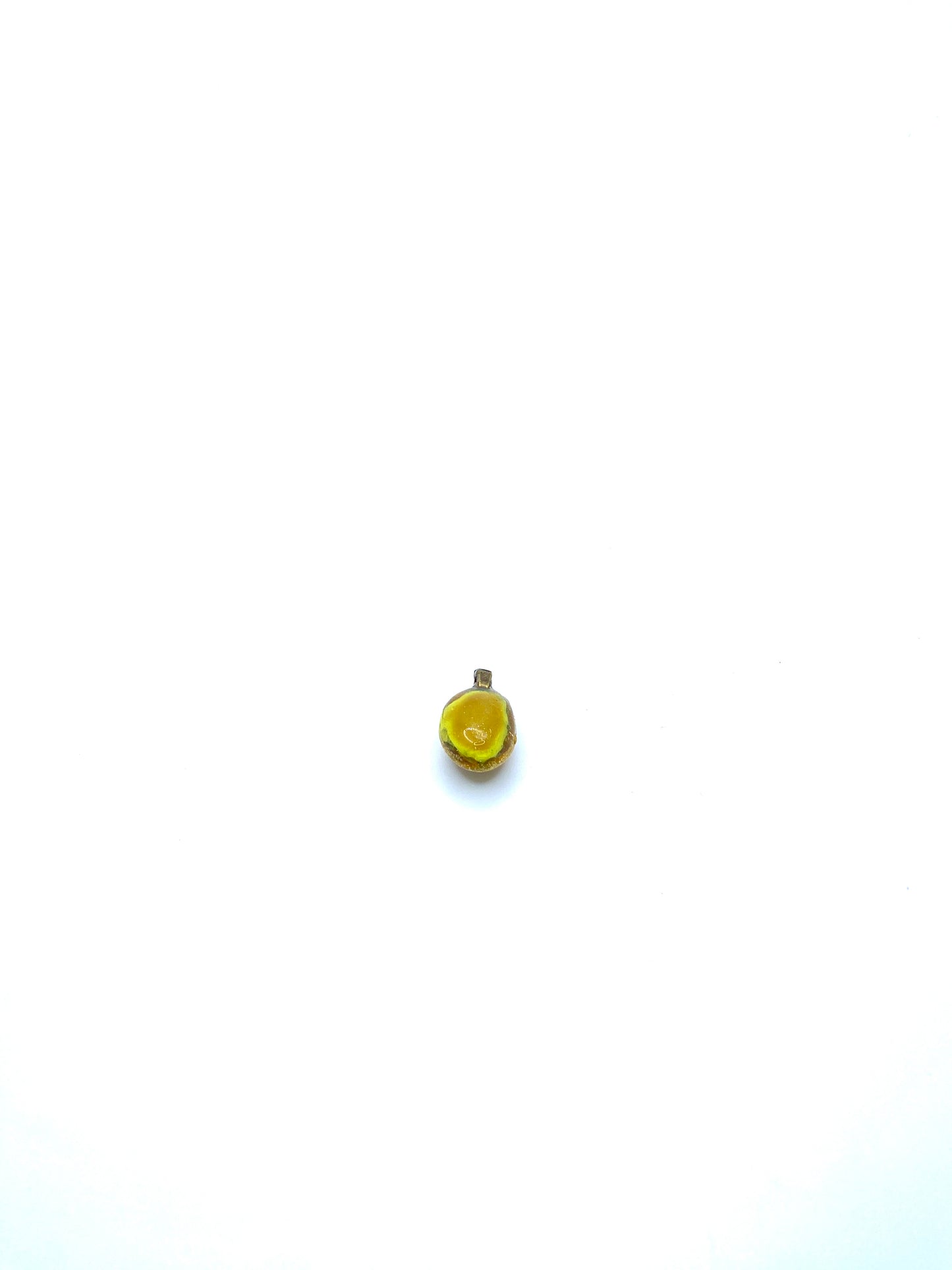 Mood Sea Glass™ Pendant