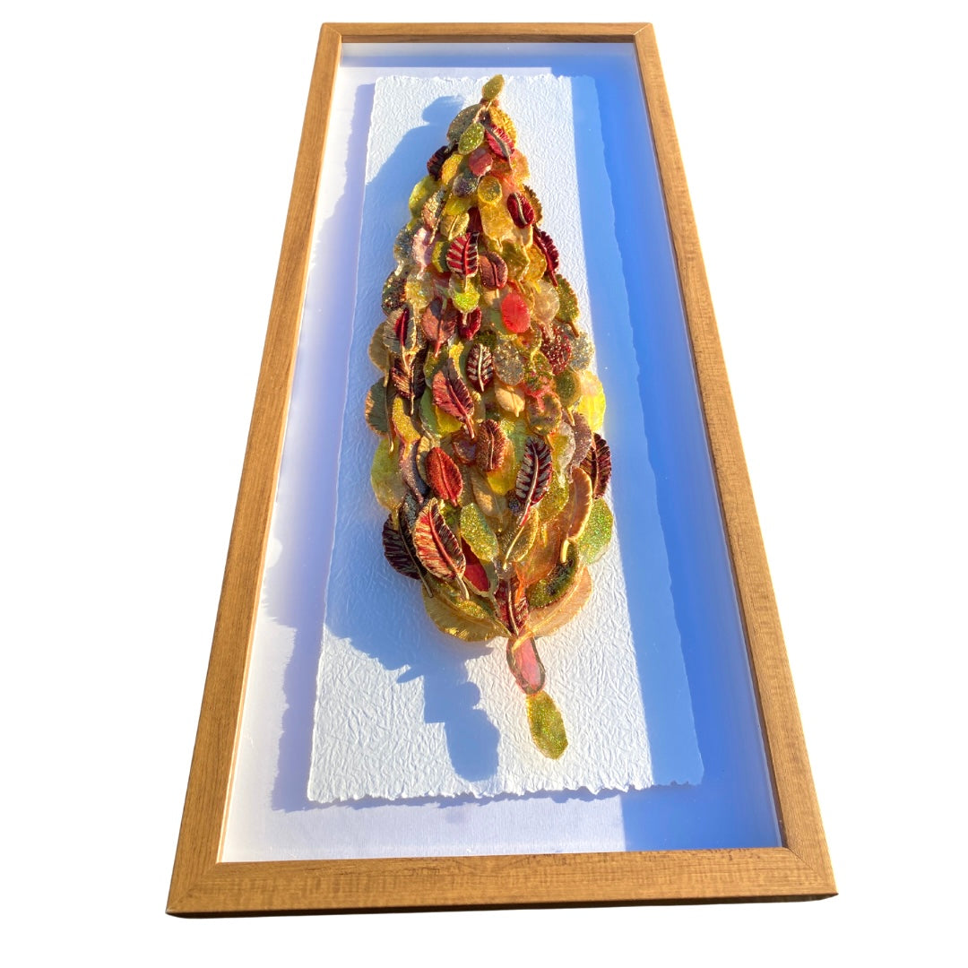 Mermacorn™ Feather Frame