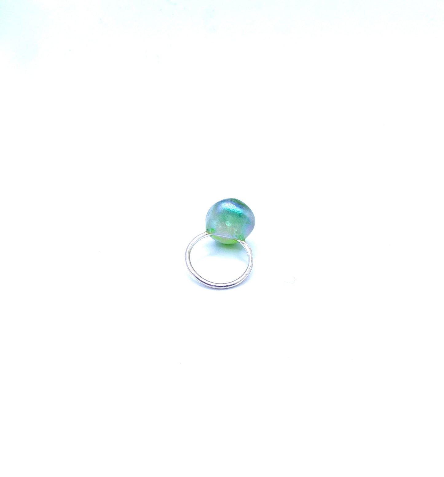 Mood Sea Glass™️ Ring