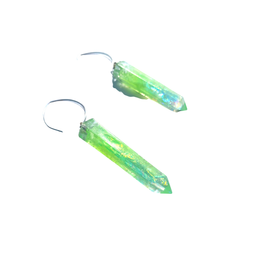 Mermacorn™ Crystals