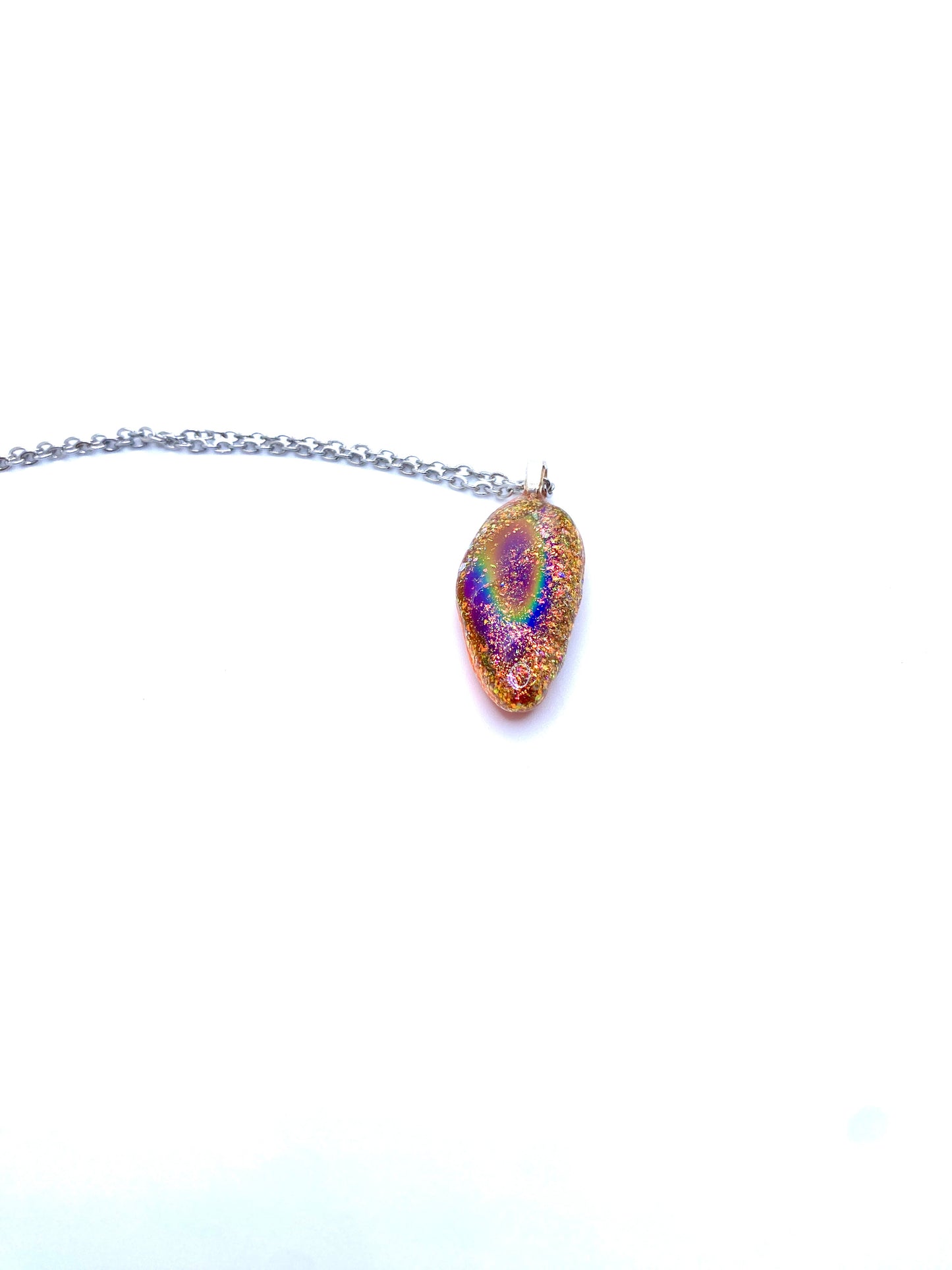 Mood Sea Glass™ Pendant