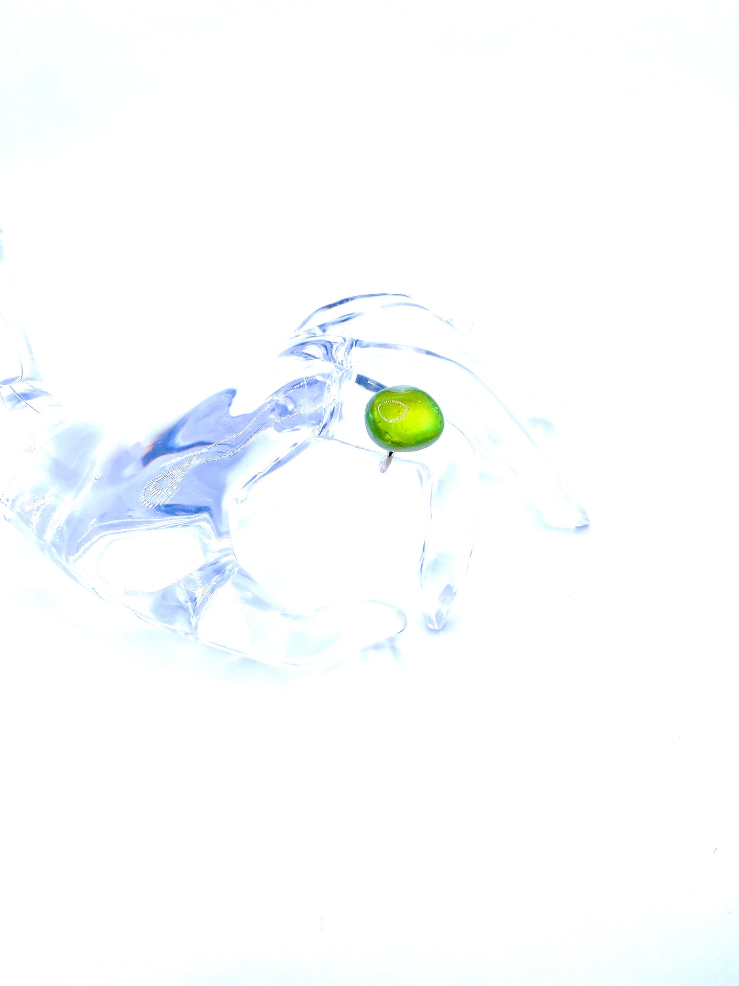 Mood Sea Glass™️ Ring
