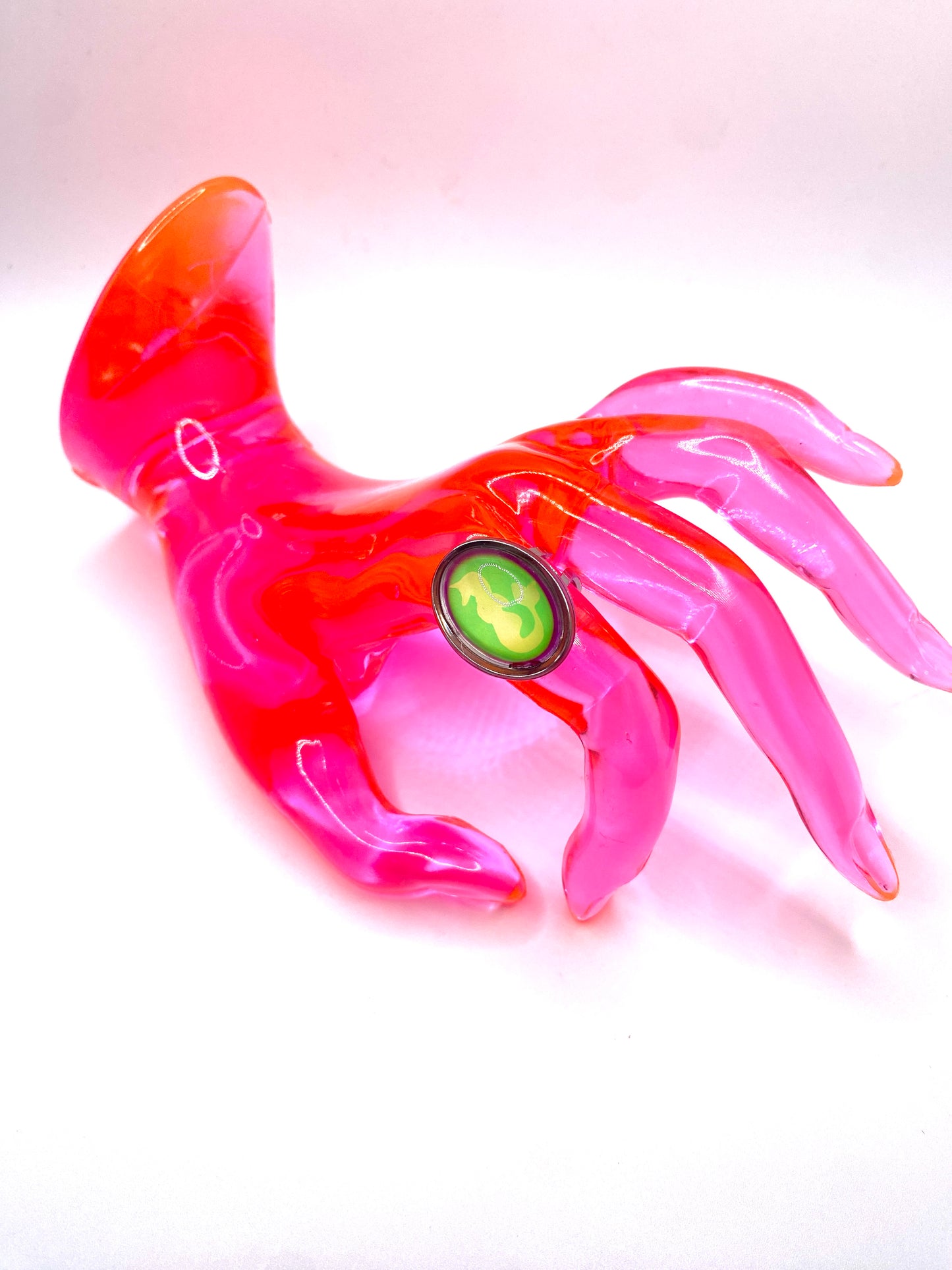 Mood Sea Glass™️ Ring