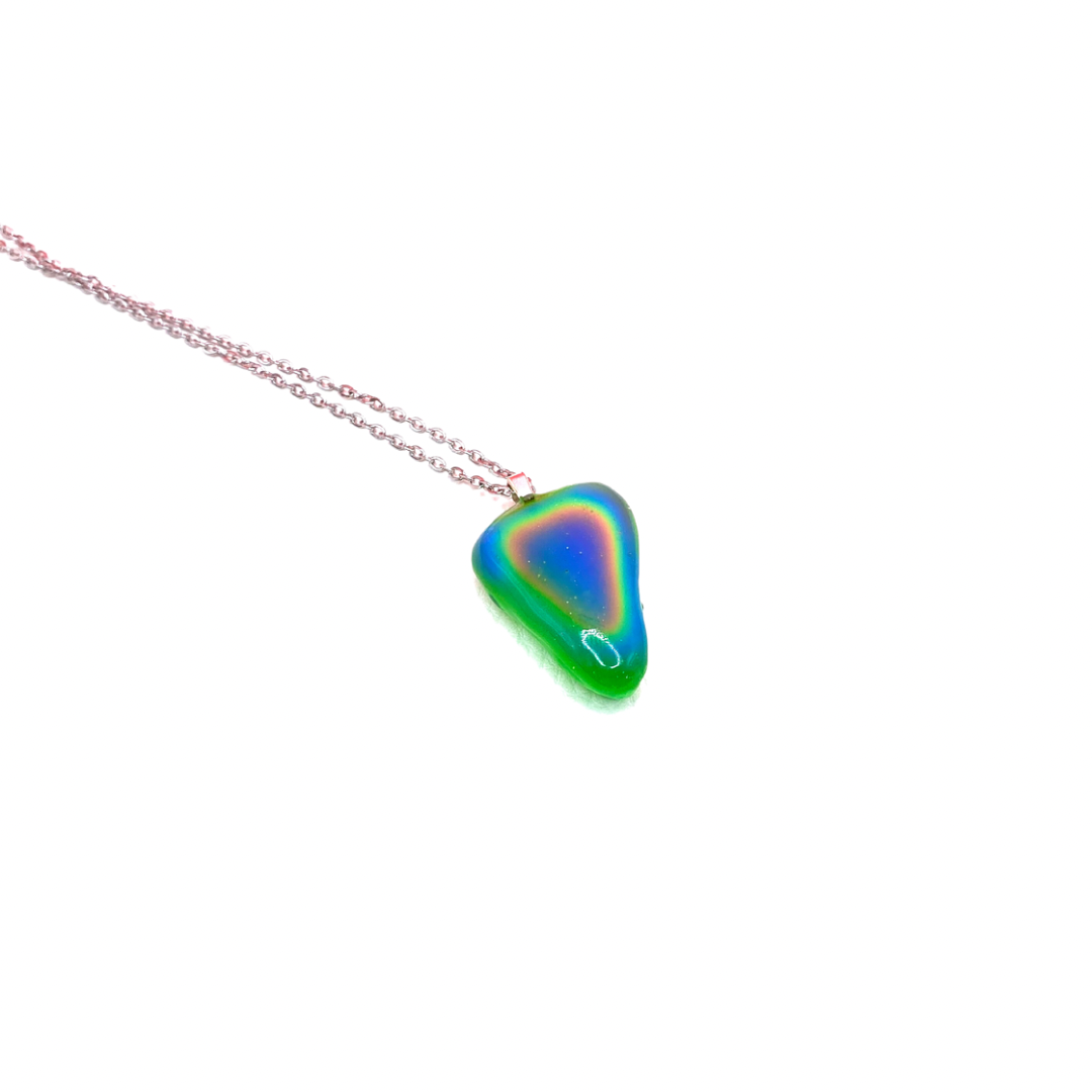 Mood Sea Glass™ Pendant