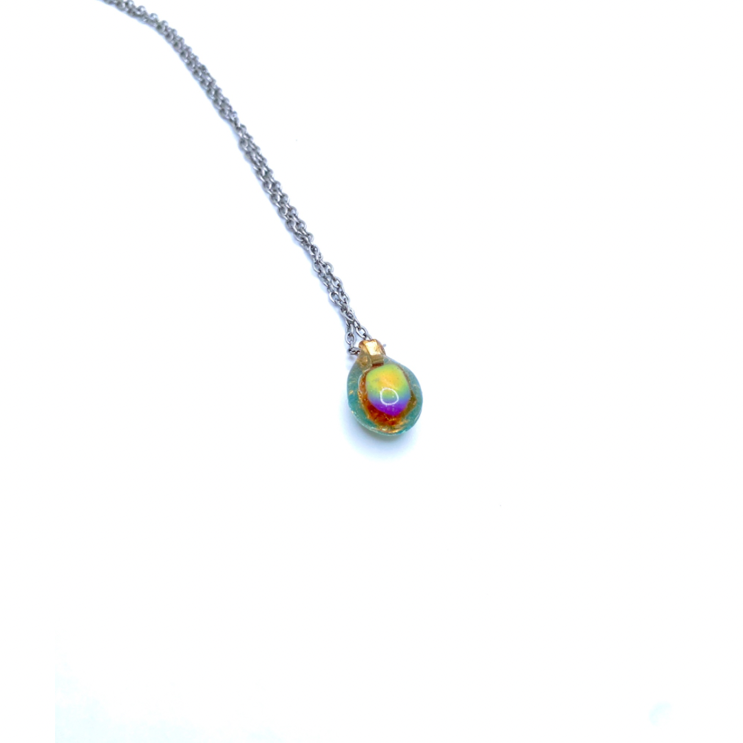 Mood Sea Glass™ Pendant