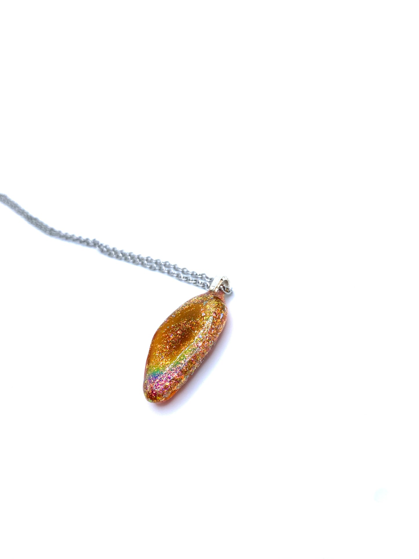 Mood Sea Glass™ Pendant