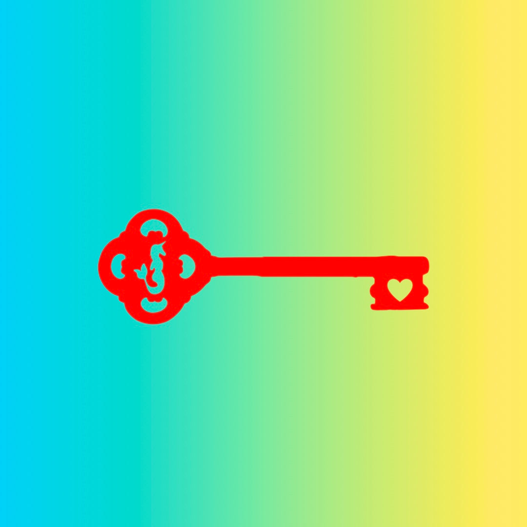 Treasure Card