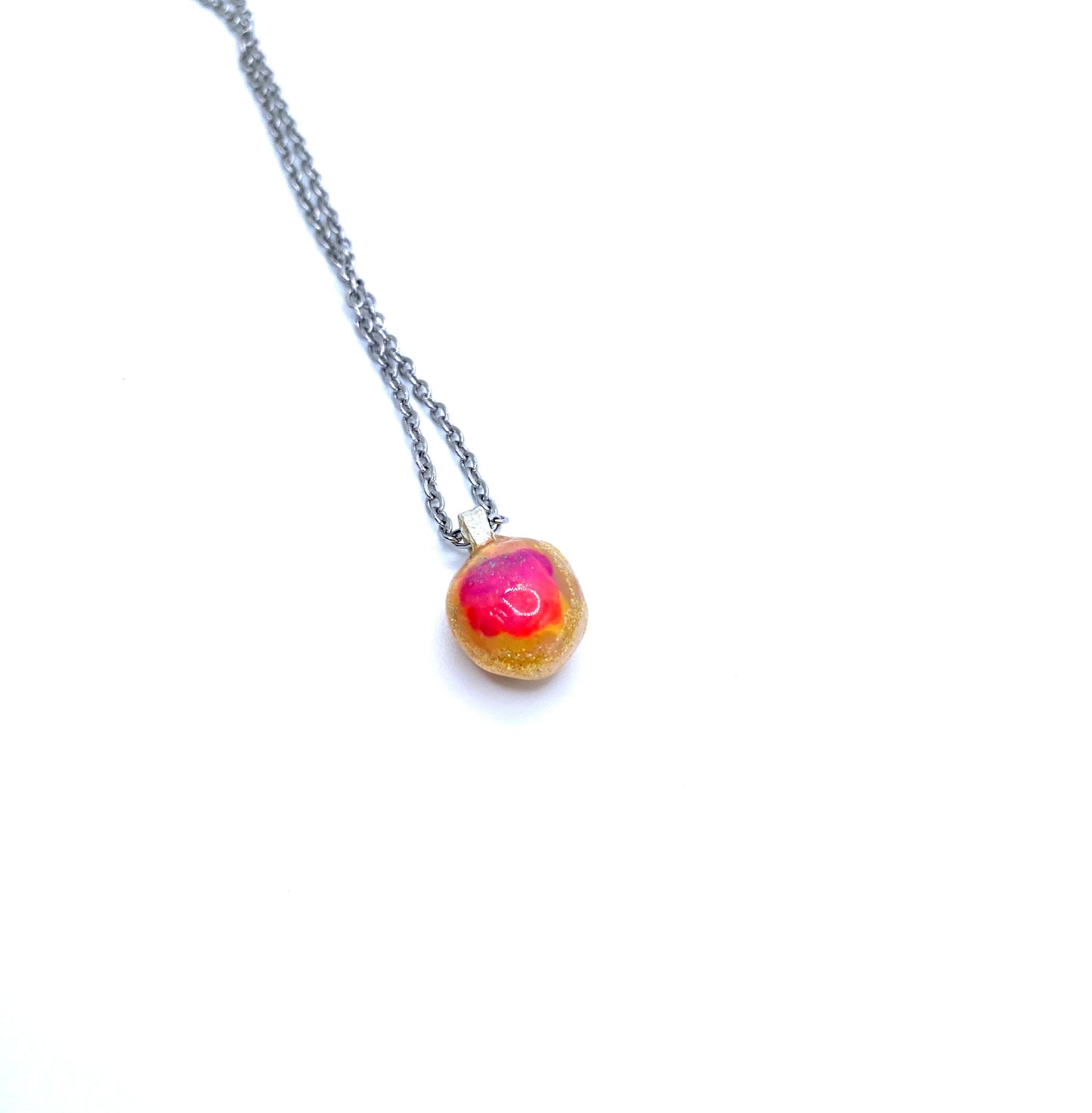 Mood Sea Glass™ Pendant