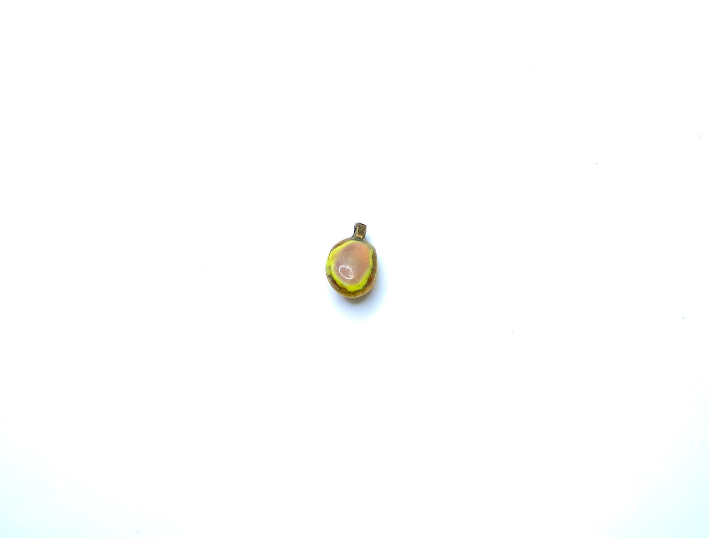 Mood Sea Glass™ Pendant
