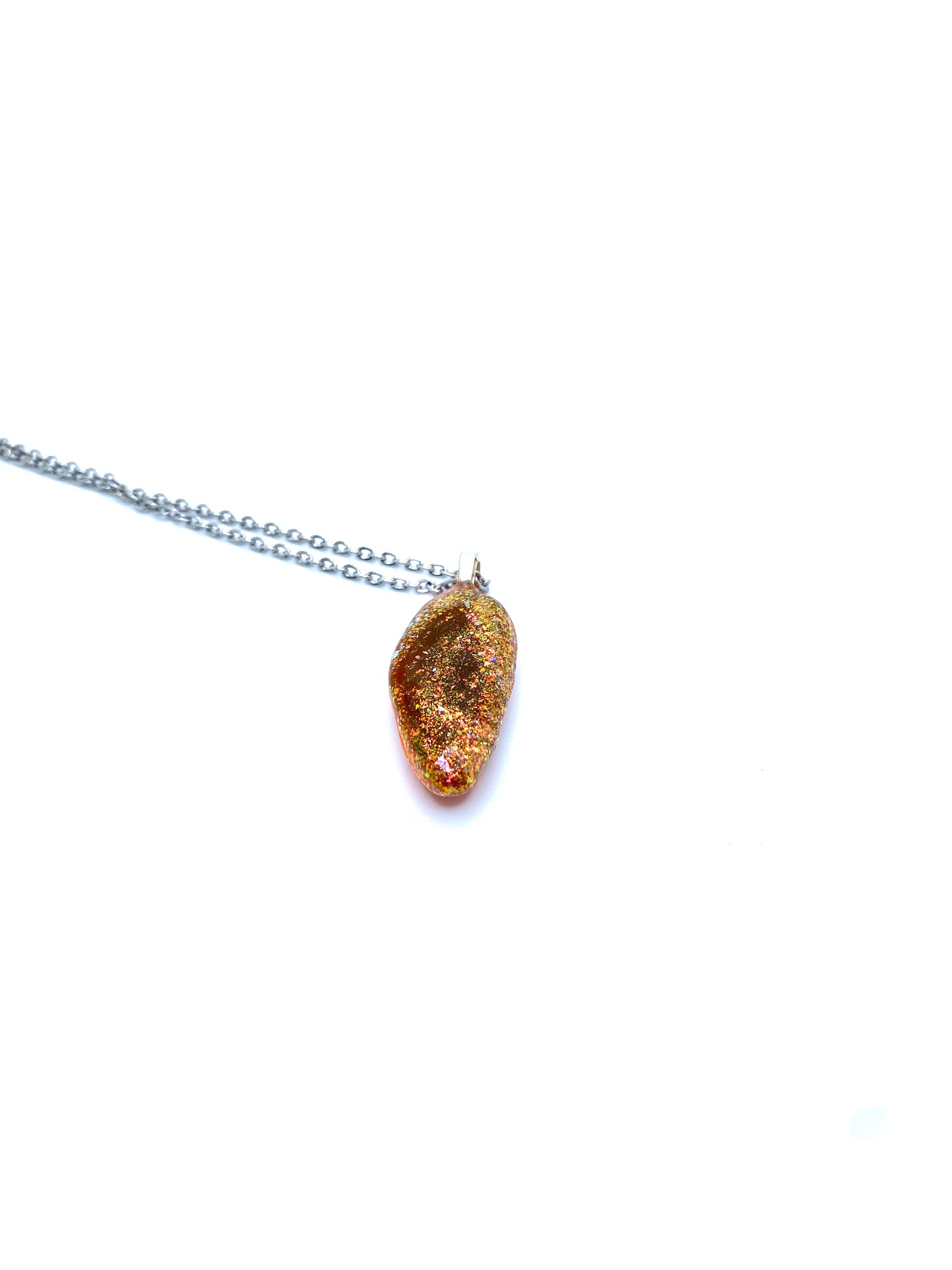 Mood Sea Glass™ Pendant