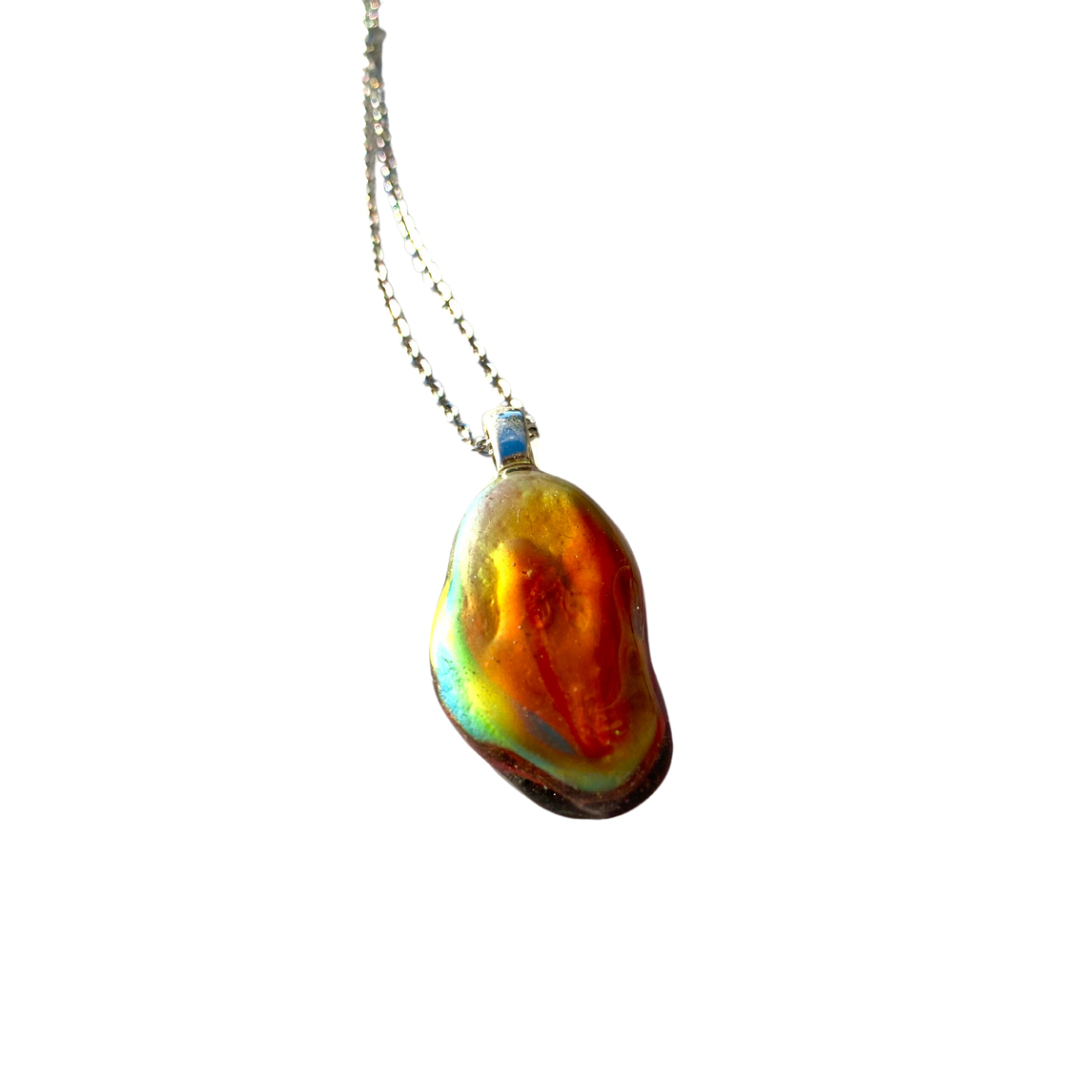 Mood Sea Glass™ Pendant
