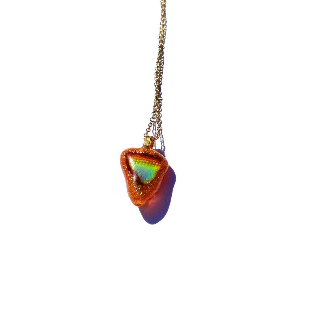 Mood Sea Glass™ Pendant