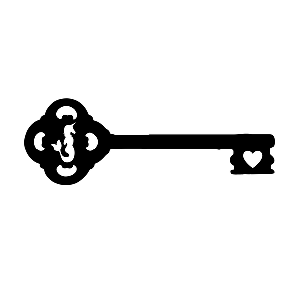 MOODSEAGLASS™ logo
