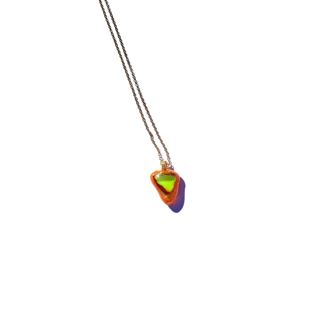Mood Sea Glass™ Pendant