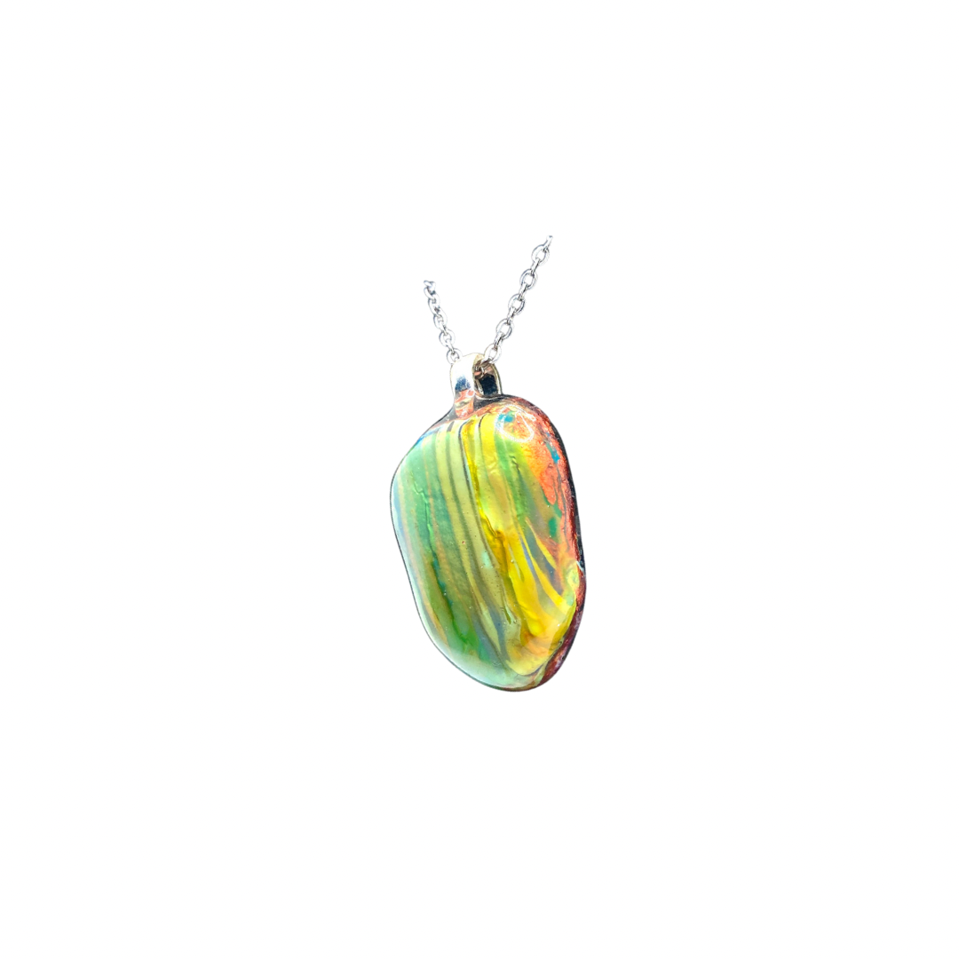 Mood Sea Glass™ Pendant