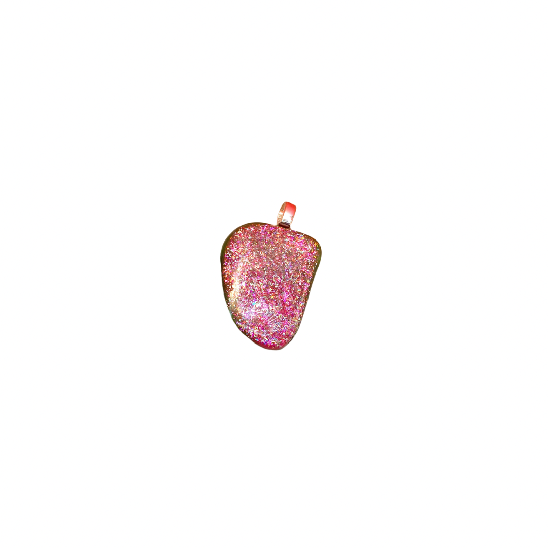 Sparkling Jameson Pendant