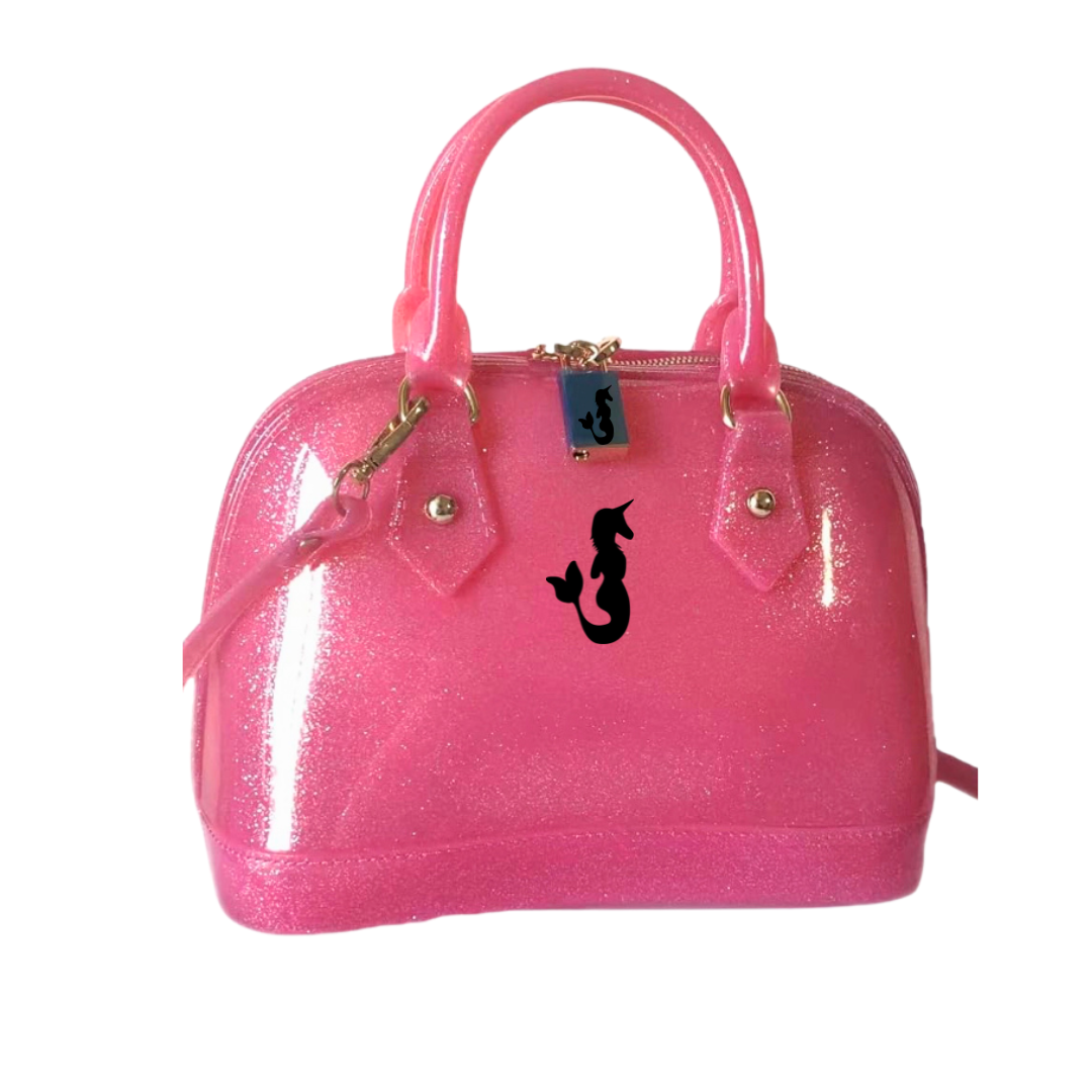 Mermacorn™ Jelly Treasure Purse