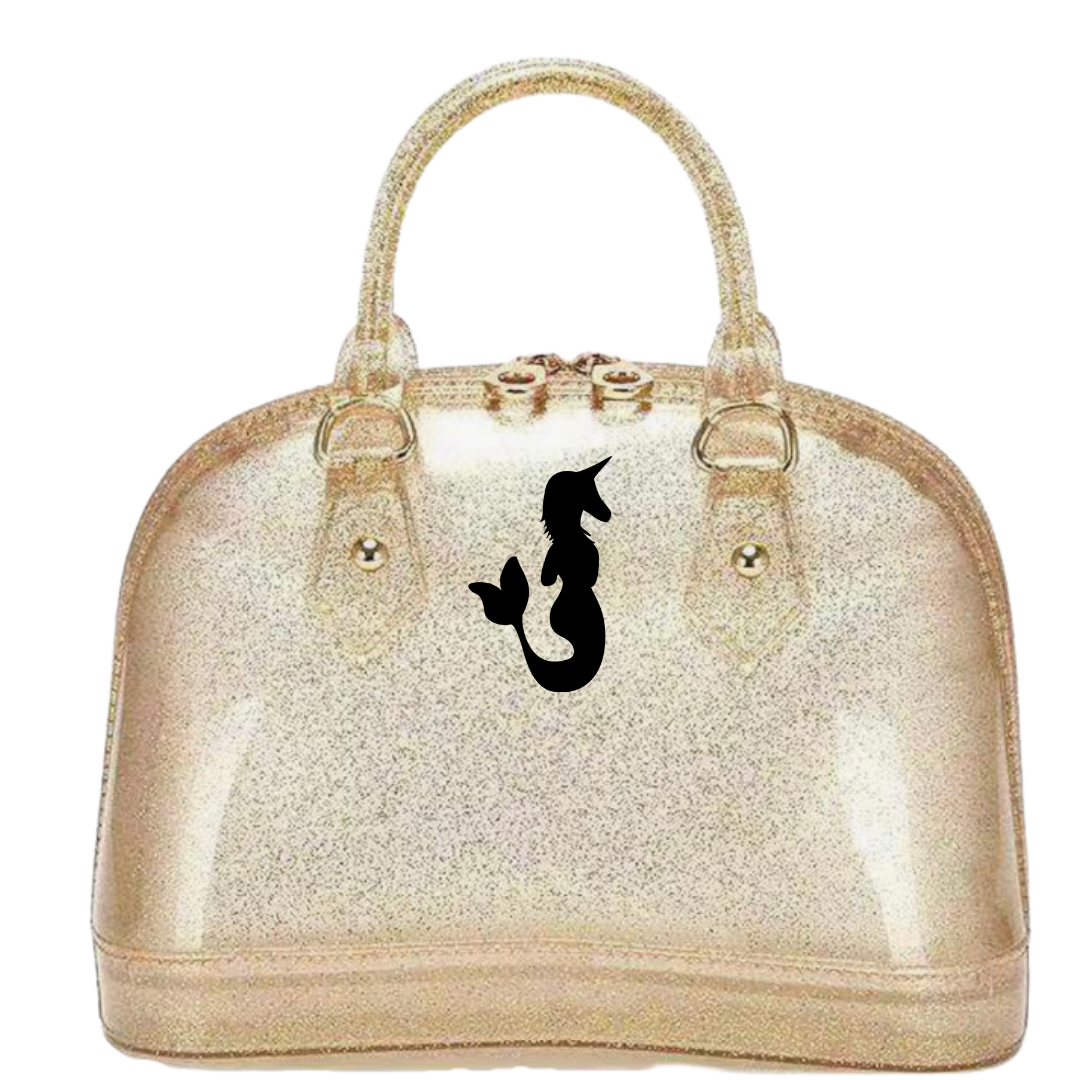 Mermacorn™ Jelly Treasure Purse