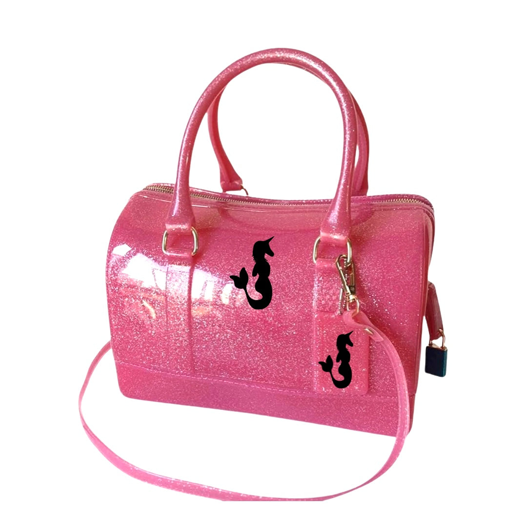 Mermacorn™ Jelly Treasure Purse