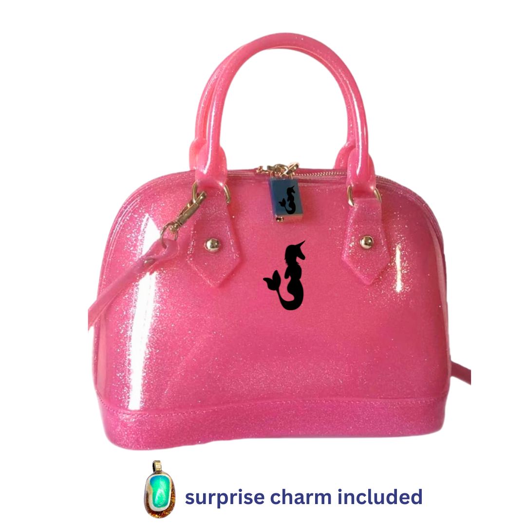 Mermacorn™ Jelly Treasure Purse