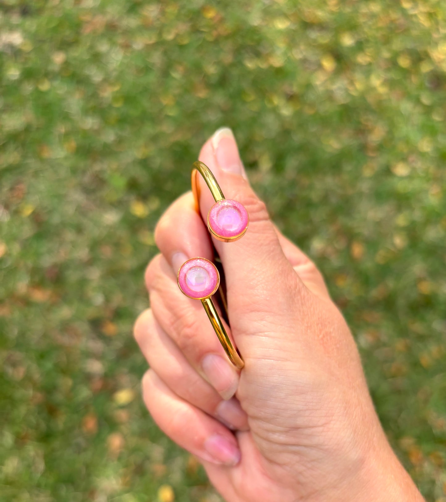 Mood Color Changing Bracelet