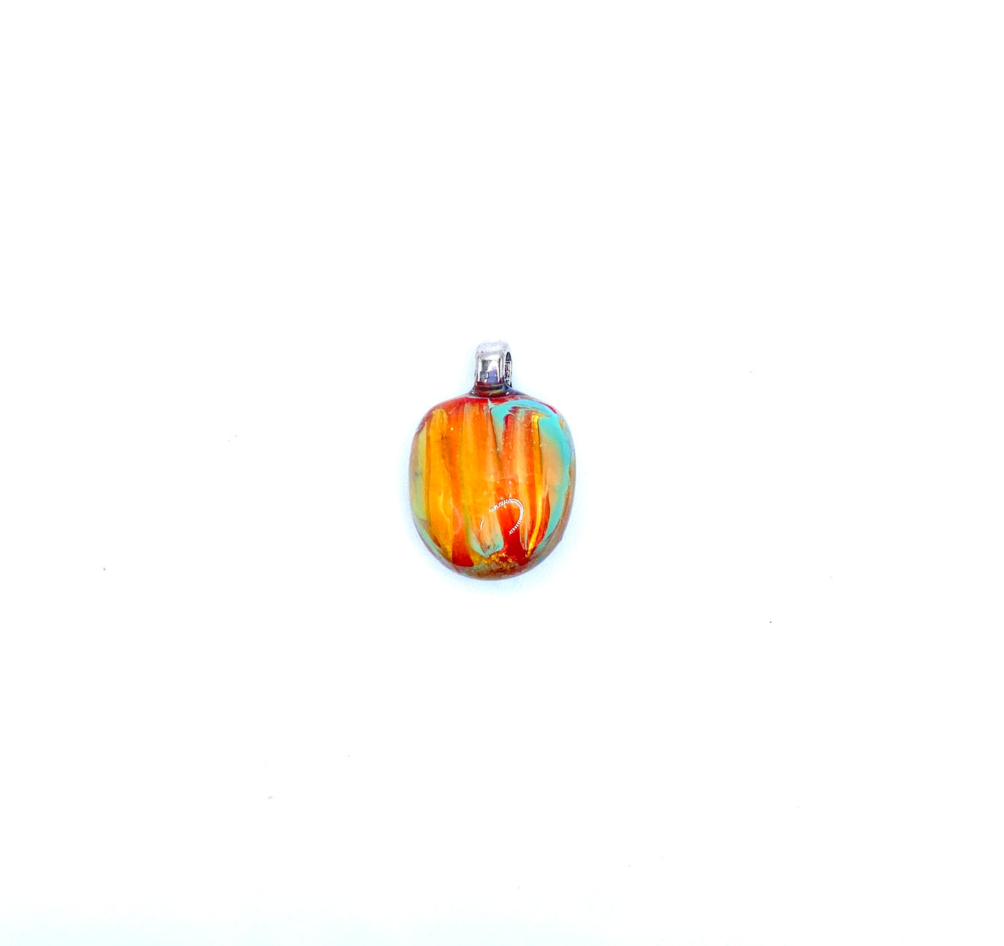 Mood Sea Glass™ Pendant