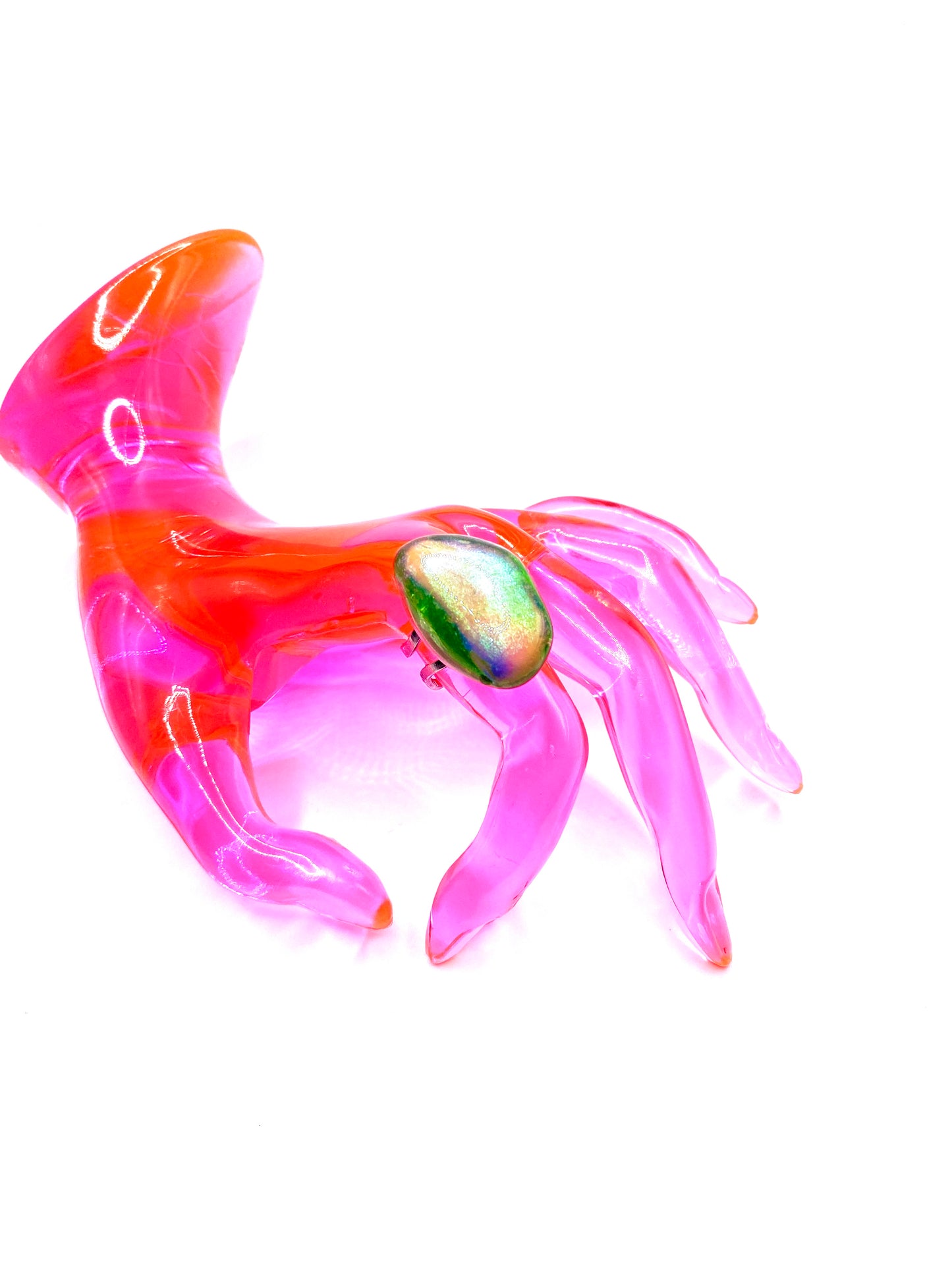 Mood Sea Glass™ Ring