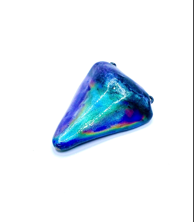 Mood Megalodon Shark Tooth