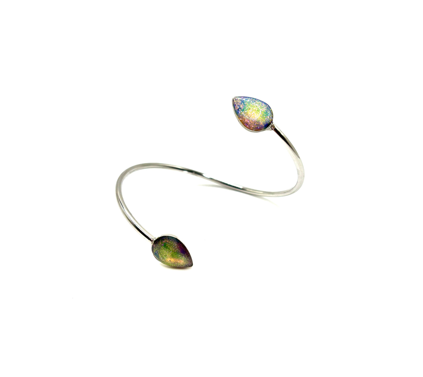 Mood Sea Glass™ Bracelet