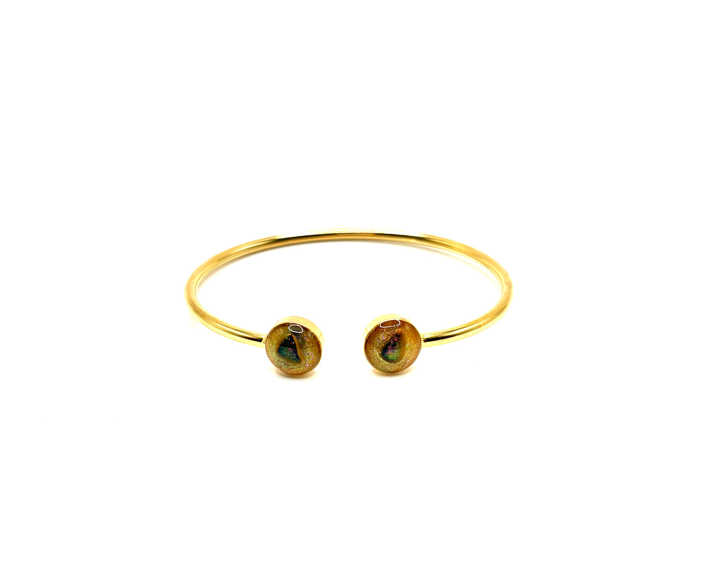 Mood Sea Glass™ Bracelet