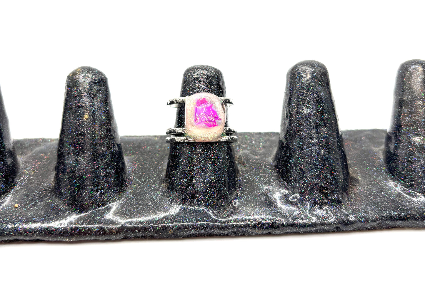 Mood Sea Glass™ Ring