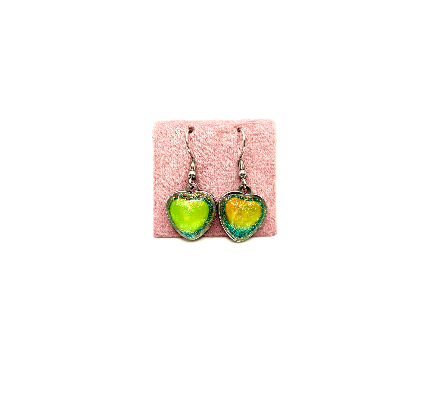 Mood Color Changing Earrings