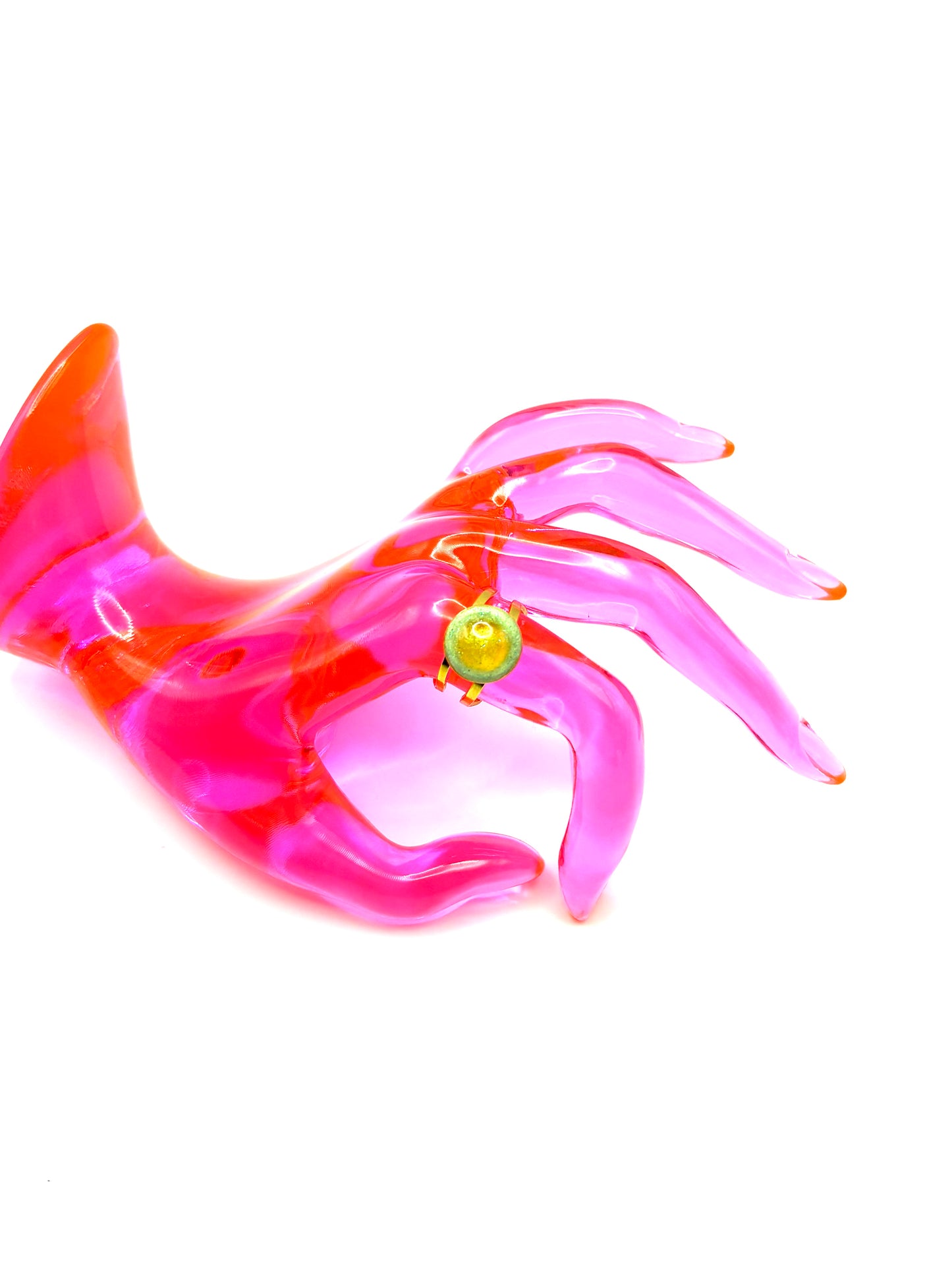Mood Color Changing Ring