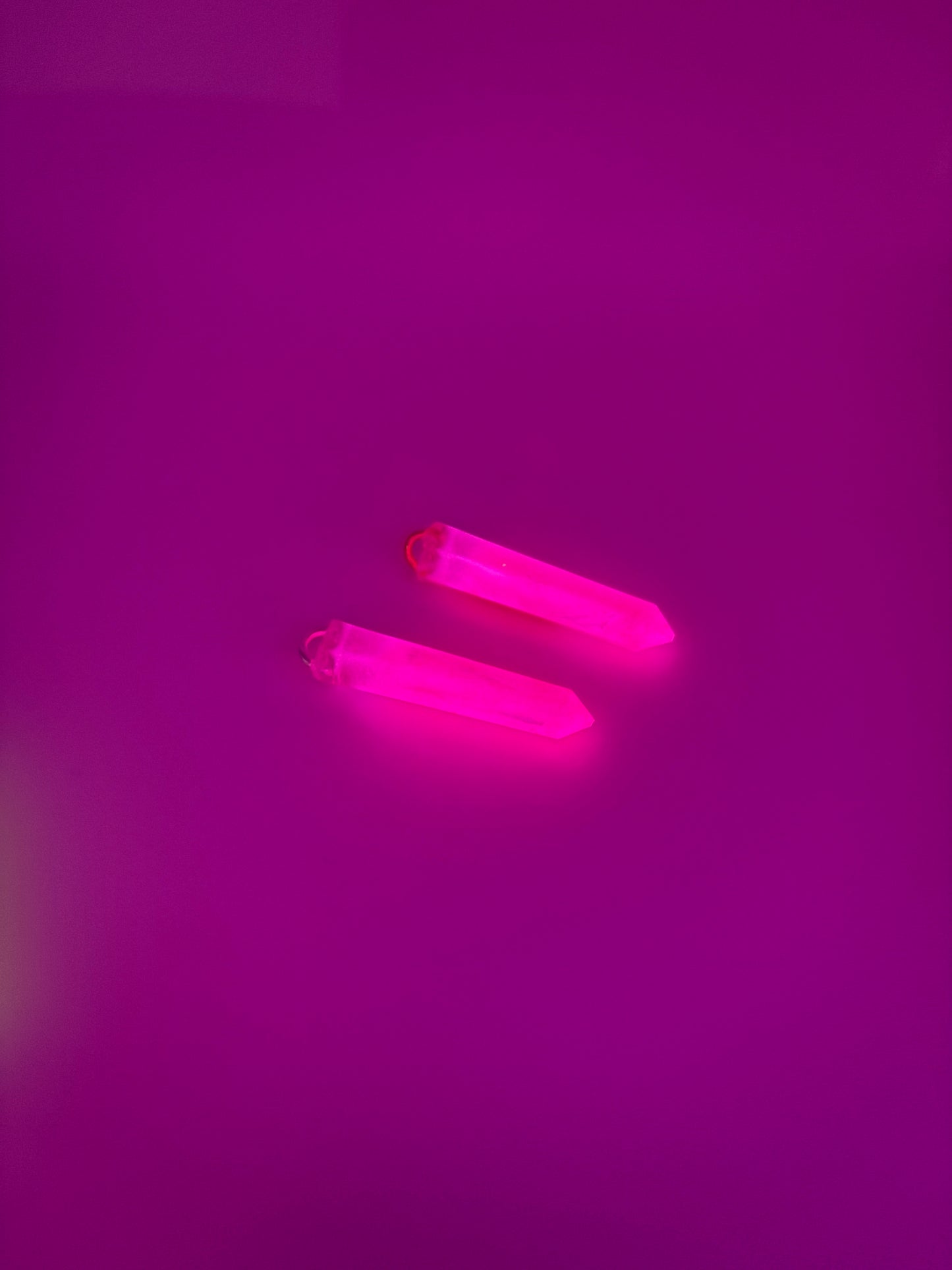 Mermacorn™ Crystals