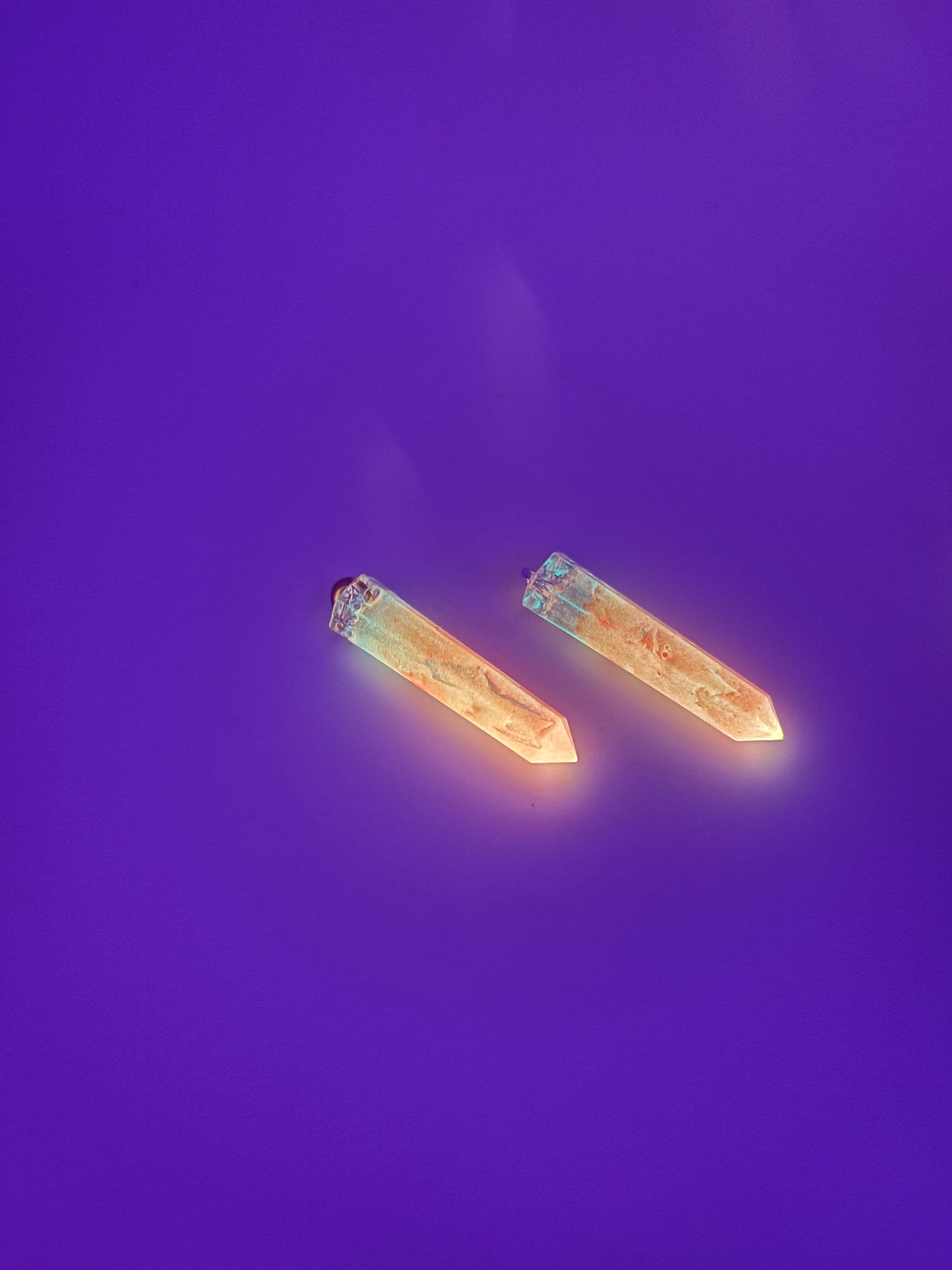 Mermacorn™ Crystals