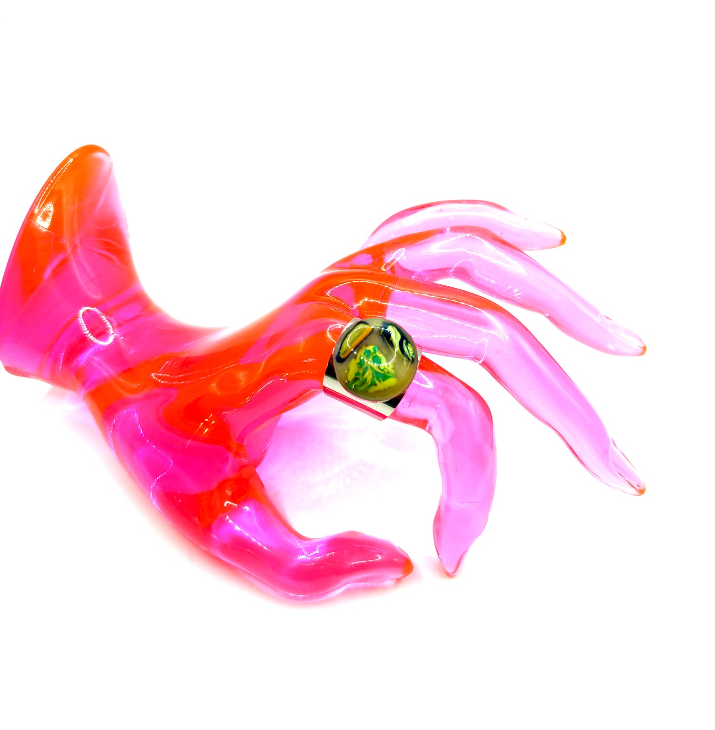 Mood Sea Glass™ Ring