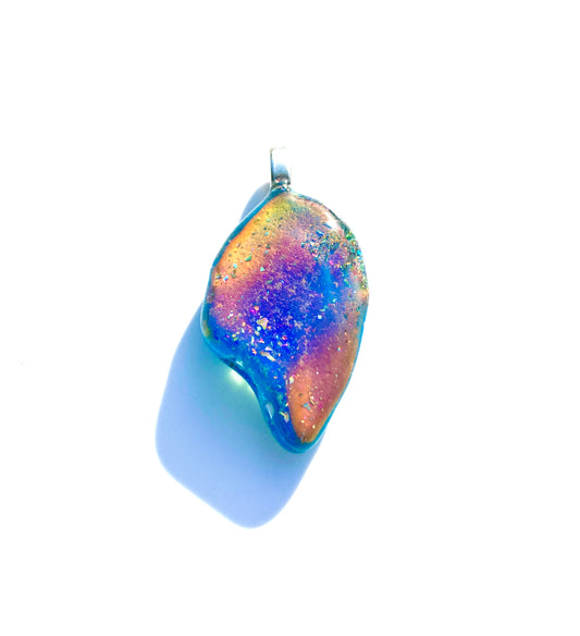 Mood Sea Glass™ Pendant