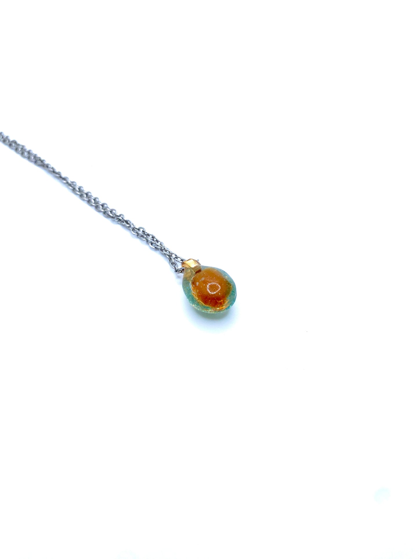 Mood Sea Glass™ Pendant